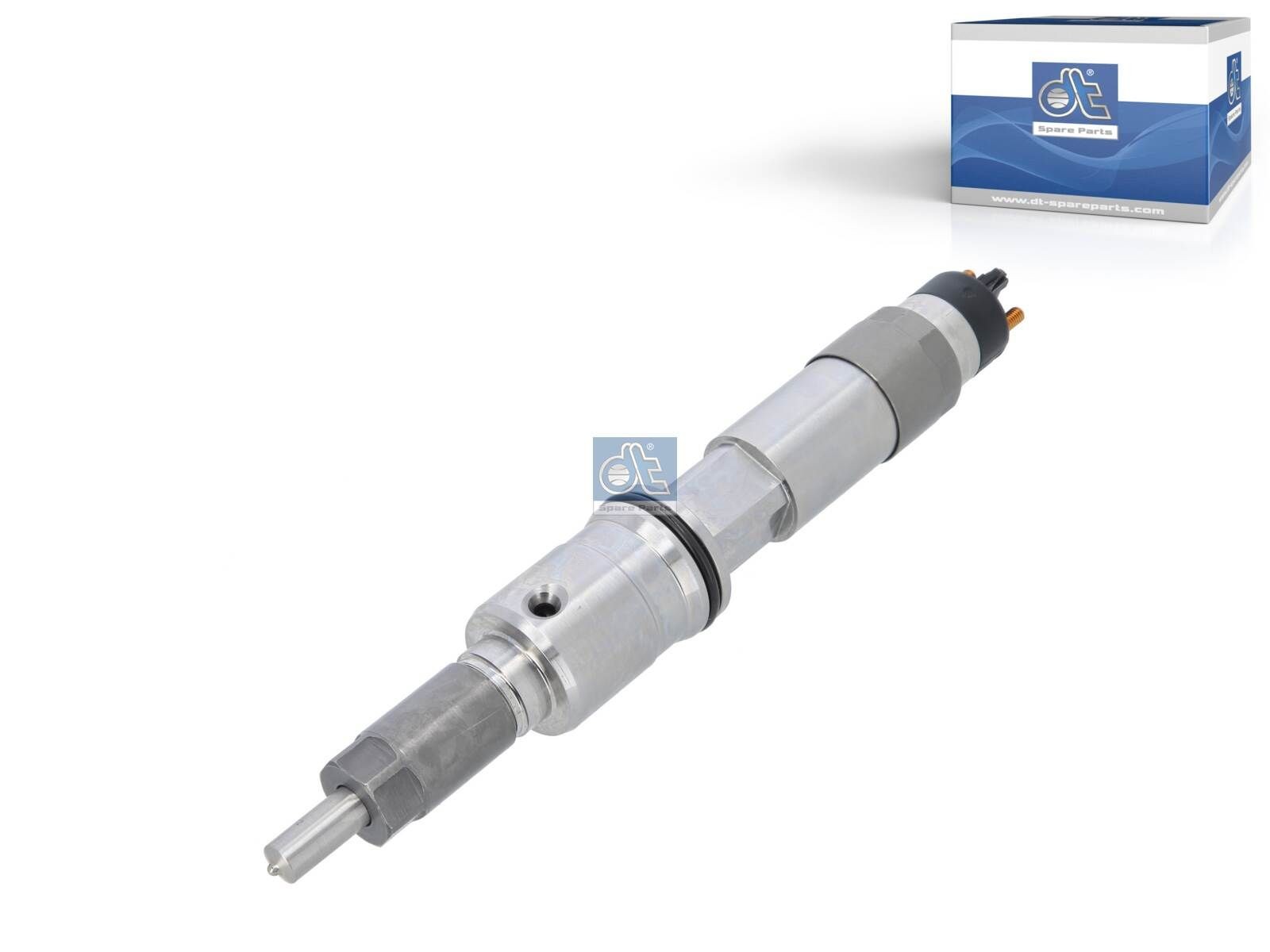 0 445 120 014 DT Spare Parts Fuel injector nozzle 6.33195 buy