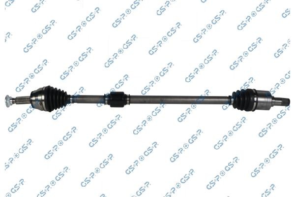 Hyundai i30 Drive shaft GSP 204376 cheap