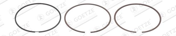 GOETZE ENGINE 08-439300-10 Piston Ring Kit LEXUS experience and price