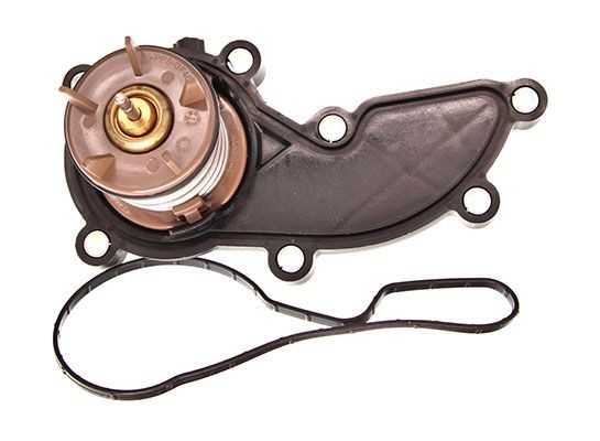 Great value for money - MAXGEAR Engine thermostat 67-0139