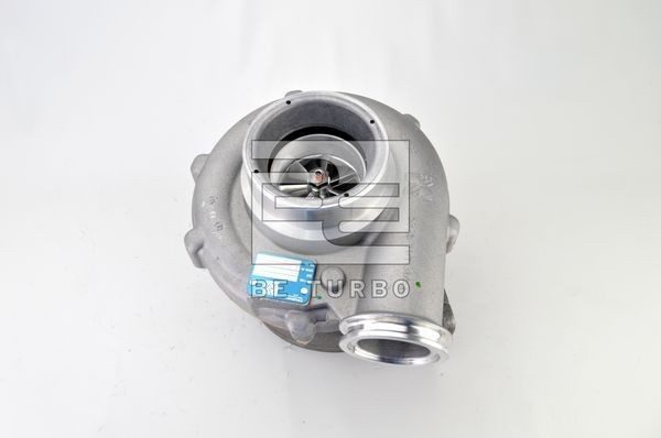 127808 Turbocharger 5 YEAR WARRANTY BE TURBO 53299887110 review and test