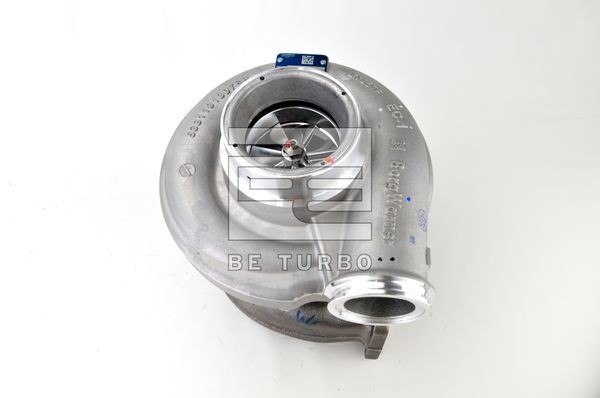 BE TURBO 127920 Turbocharger Exhaust Turbocharger