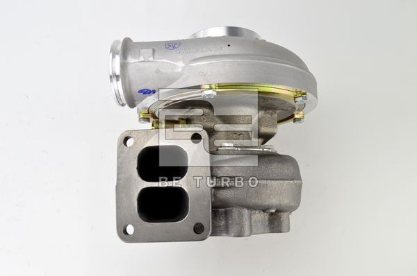 127920 Turbocharger 5 YEAR WARRANTY BE TURBO 4033272H review and test