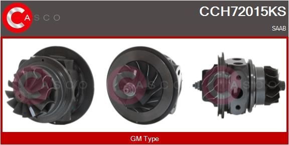 CASCO CCH72015KS CHRA turbo SAAB experience and price