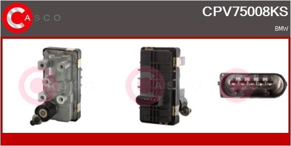CASCO CPV75008KS Boost Pressure Control Valve 851745203