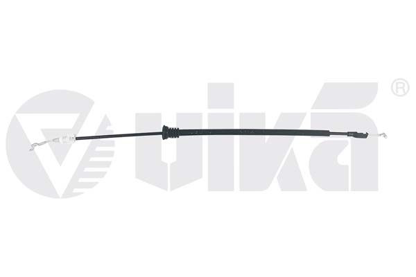 VIKA 88371827901 Brake cable Skoda Superb 3t5 3.6 V6 4x4 260 hp Petrol 2013 price