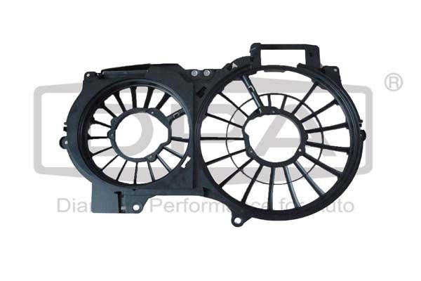Original 11211839102 DPA Cooling fan experience and price