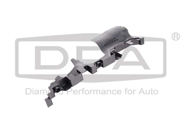 DPA 11211876202 Front grill Audi A4 B7
