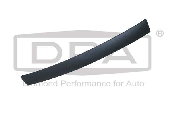 DPA 88071878202 Bumper brackets Audi A4 B8 Allroad