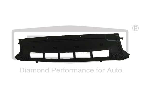 DPA 88071881602 Front grill AUDI Q5 2013 price