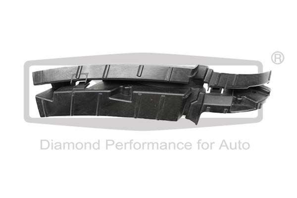 Audi Q5 Mounting bracket bumper 20122398 DPA 88071881902 online buy