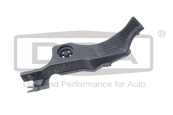Original 88251588302 DPA Rear-end cowling experience and price