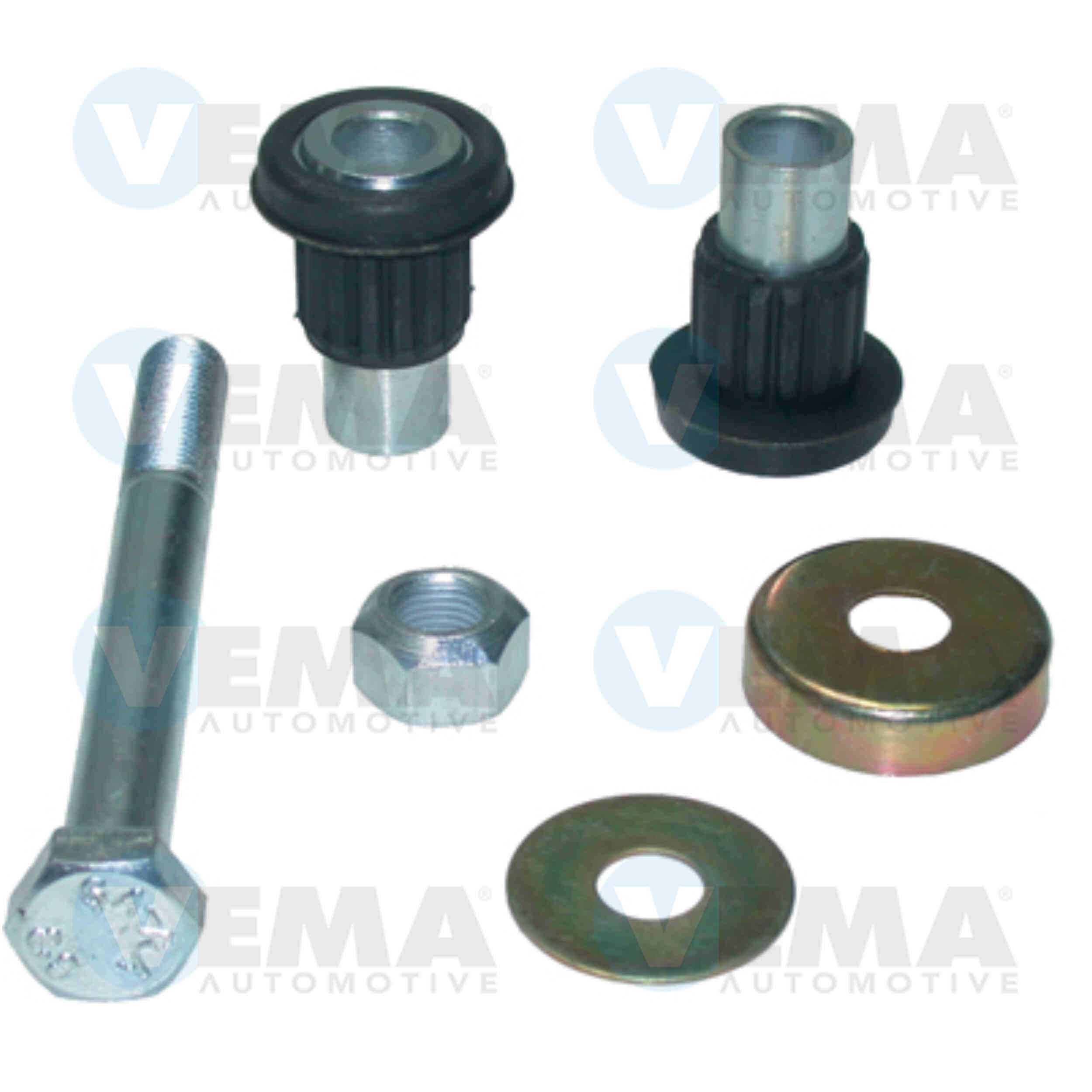 VEMA 185006 Repair Kit, reversing lever 140 460 08 19