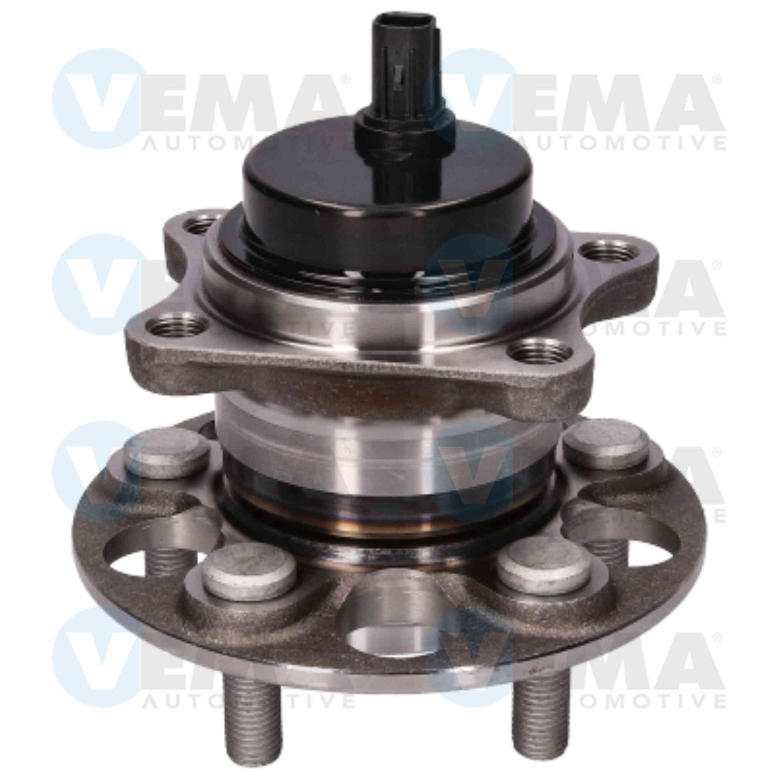 VEMA 190065 Wheel bearing kit 42450-76020