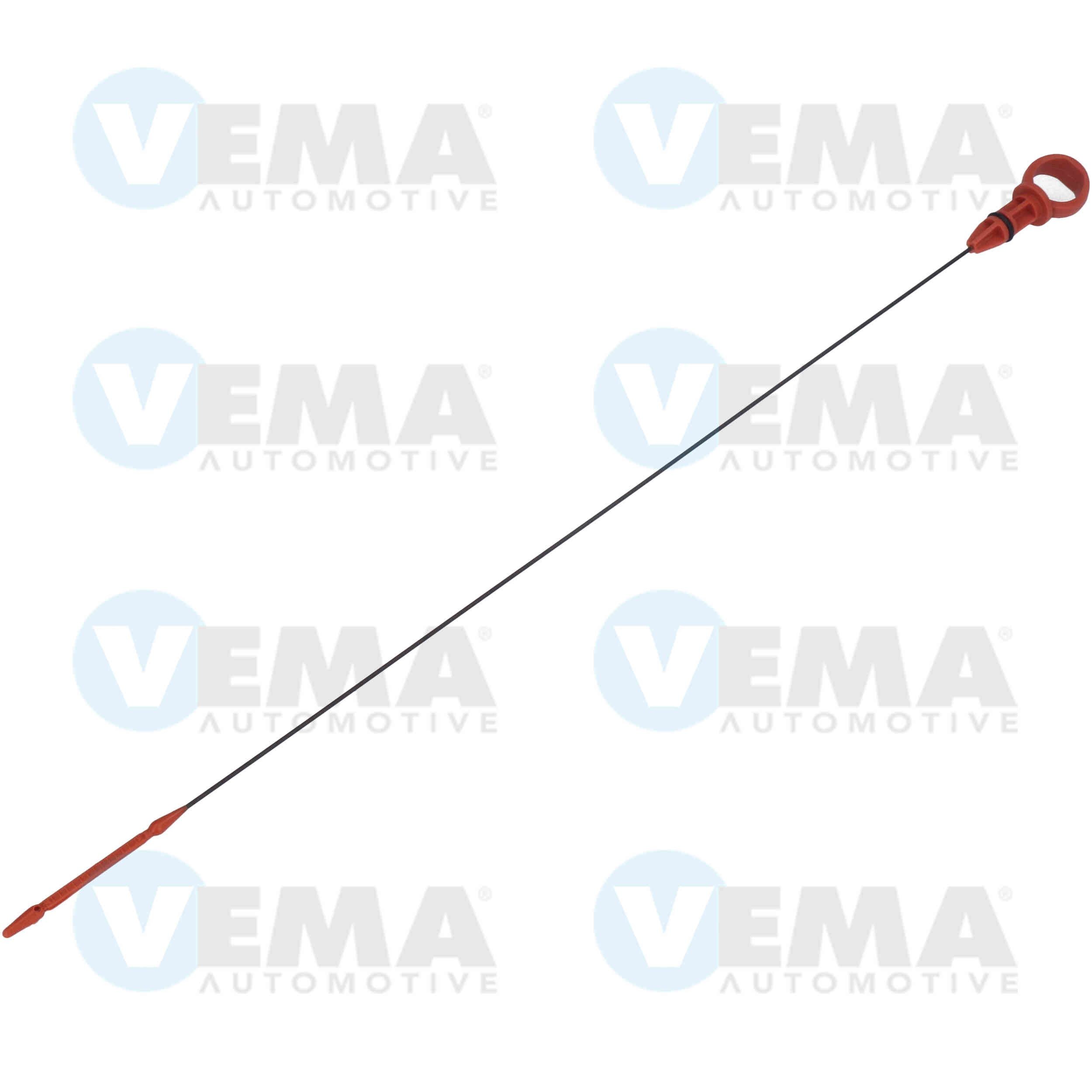 VEMA 840022 Oil dipstick PEUGEOT 4008 2012 in original quality