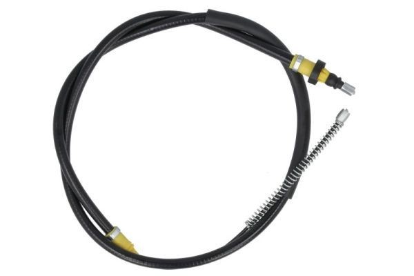 ABE C7C017ABE Hand brake cable 4745 J1