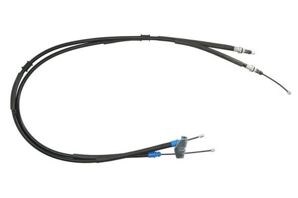 ABE C7G025ABE Hand brake cable 1 201 199