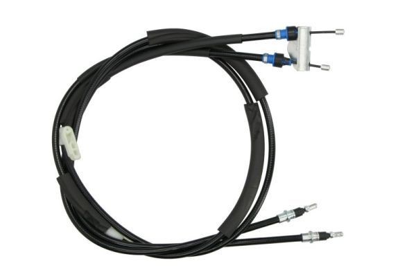 ABE C7G032ABE Brake cable FORD Focus Mk2 Box Body / Estate 1.8 Flexifuel 125 hp Petrol/Ethanol 2009 price