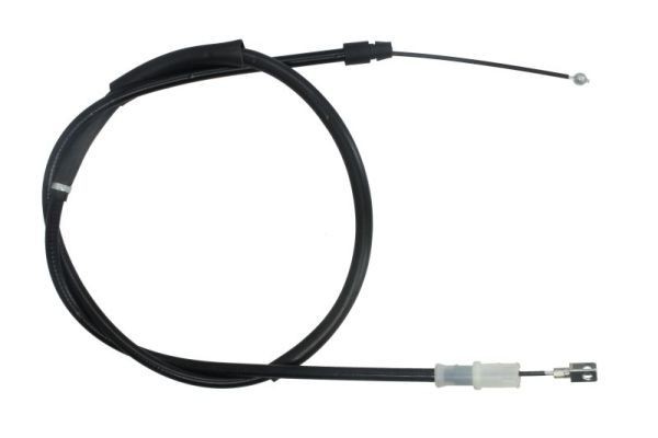 ABE C7M009ABE Hand brake cable A9064206885
