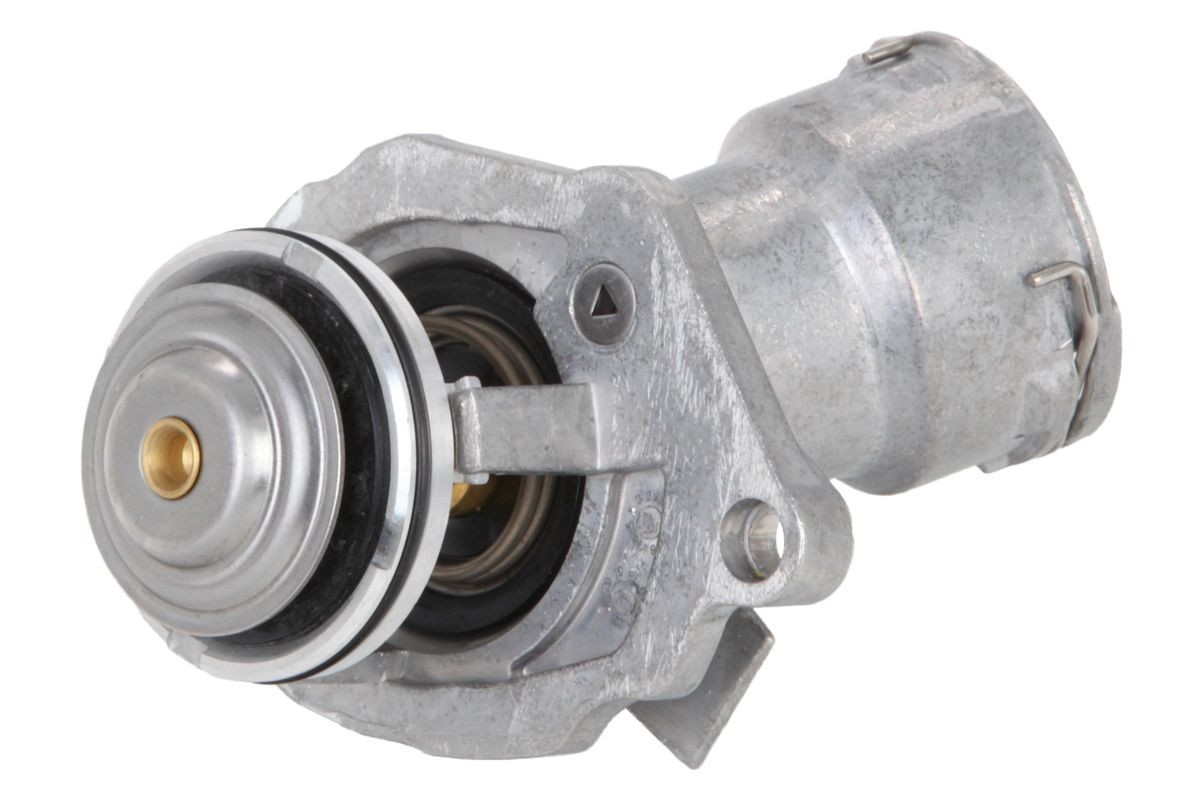 Continental Opening Temperature: 100°C, with seal Thermostat, coolant 28.0200-4235.2 buy