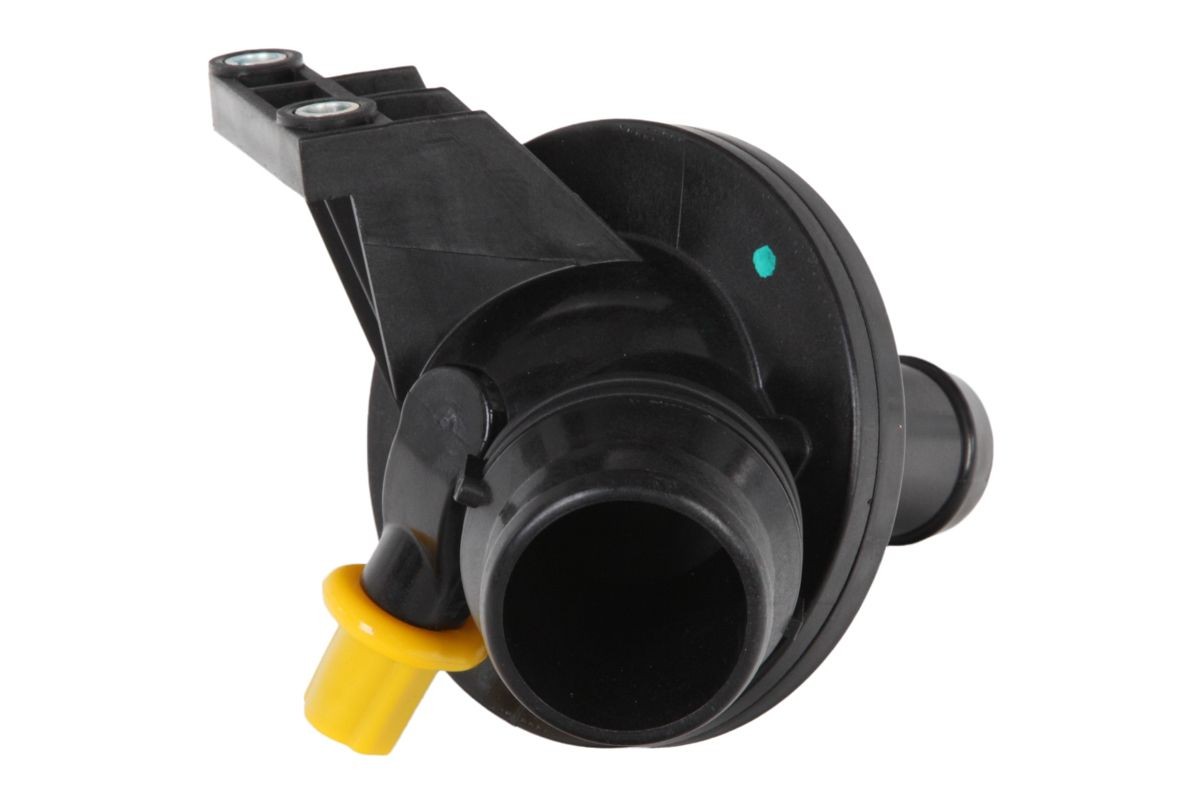 28.0200-4238.2 Continental Coolant thermostat BMW Opening Temperature: 108°C, with housing