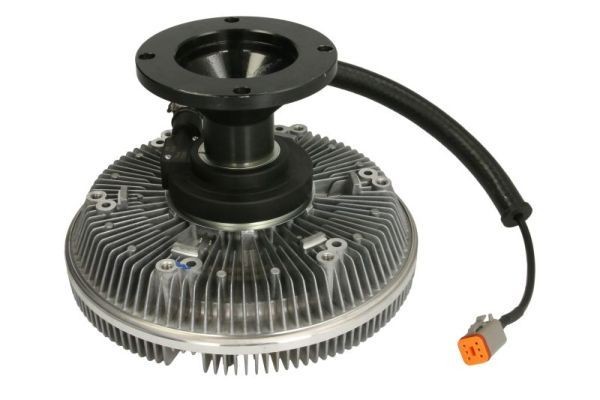 THERMOTEC Cooling fan clutch D5SC014TT