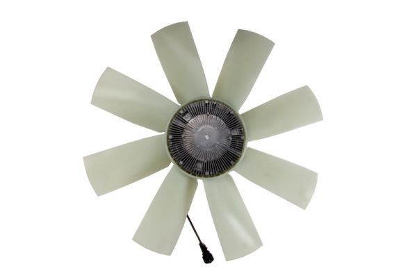 THERMOTEC D5SC015TT Fan, radiator 2035612