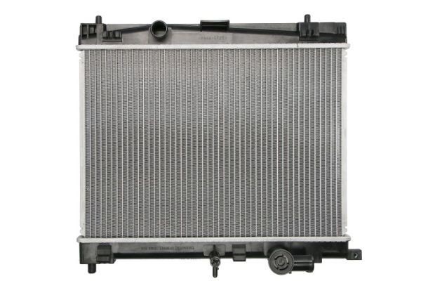 THERMOTEC D72079TT Engine radiator 164000Y010