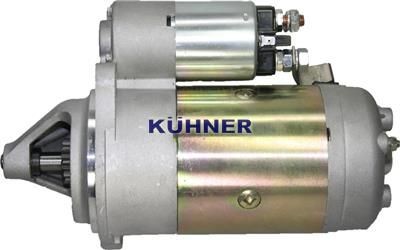 AD KÜHNER Starter motors 10231 for ALFA ROMEO AR