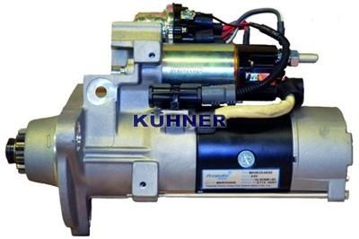 AD KÜHNER Starter motors 254702