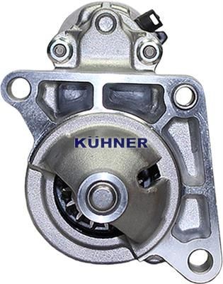 AD KÜHNER 255885 BMW X1 2016 Engine starter motor