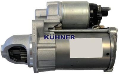 AD KÜHNER Starter motors 256556