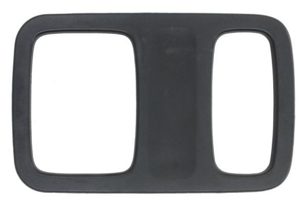 BLIC 601002065417WRP Door handles MERCEDES-BENZ Sprinter 3.5-T Platform/Chassis (W906) 316 NGT 1.8 156 hp Petrol/Compressed Natural Gas (CNG) 2008 price