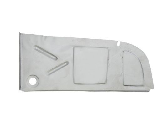 Ford Body Floor, boot- / cargo area BLIC 6505-04-3525882K at a good price