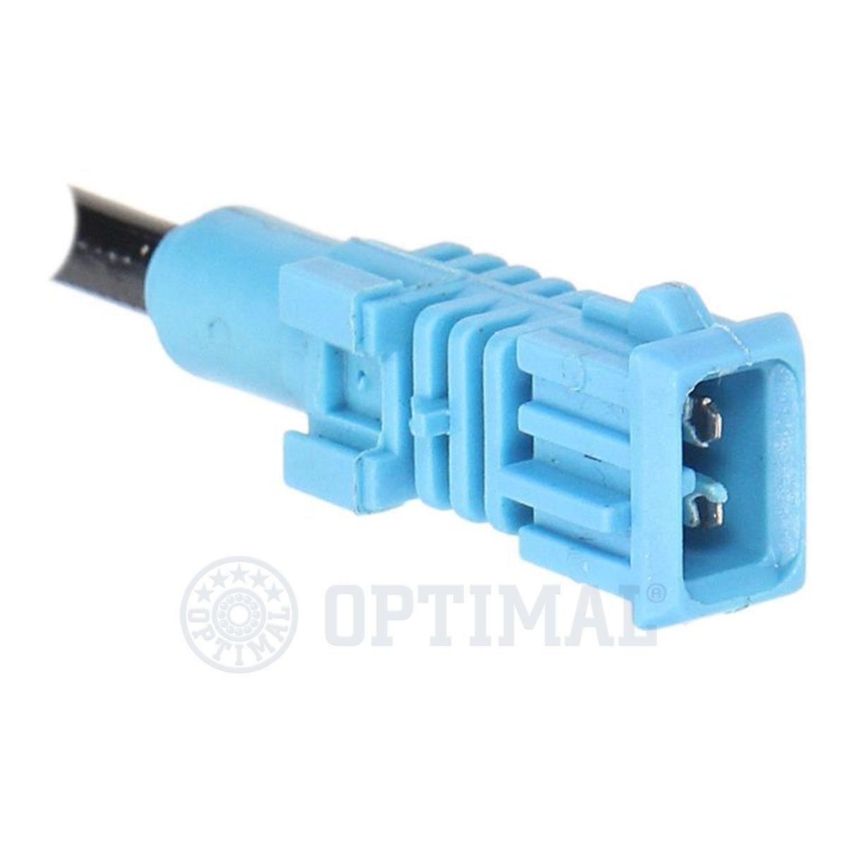 06S016 Anti lock brake sensor OPTIMAL 06-S016 review and test