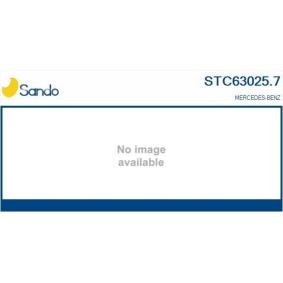SANDO Abgasturbolader Turbolader STC63025.7 kaufen