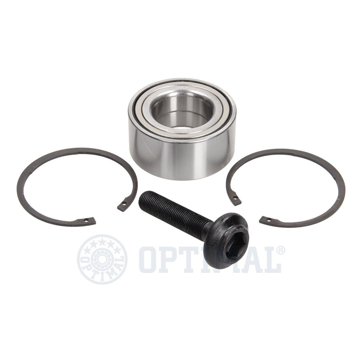 Great value for money - OPTIMAL Wheel bearing kit 100098