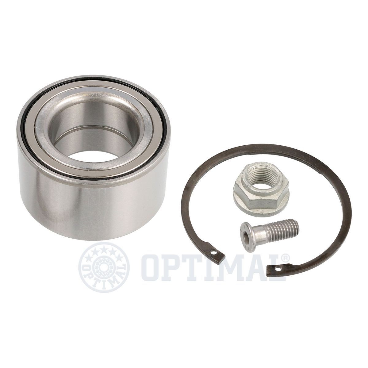 OPTIMAL 100206 Wheel bearing kit 701501287D