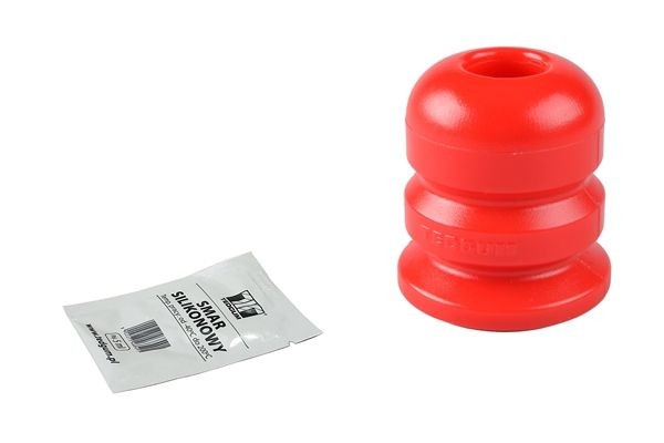 TEDGUM TED75590 Rubber Buffer, suspension JEEP experience and price