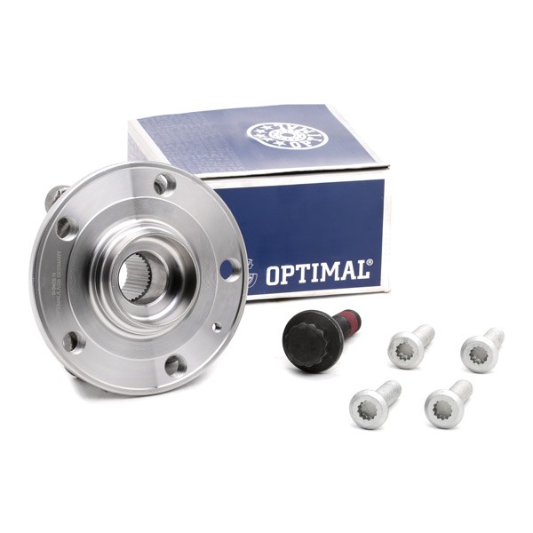 OPTIMAL Hub bearing 101017