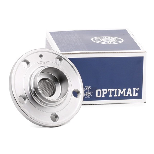 OPTIMAL Hub bearing 101027