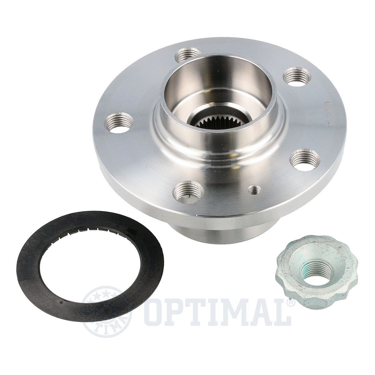 OPTIMAL Wheel bearing 101027 buy online