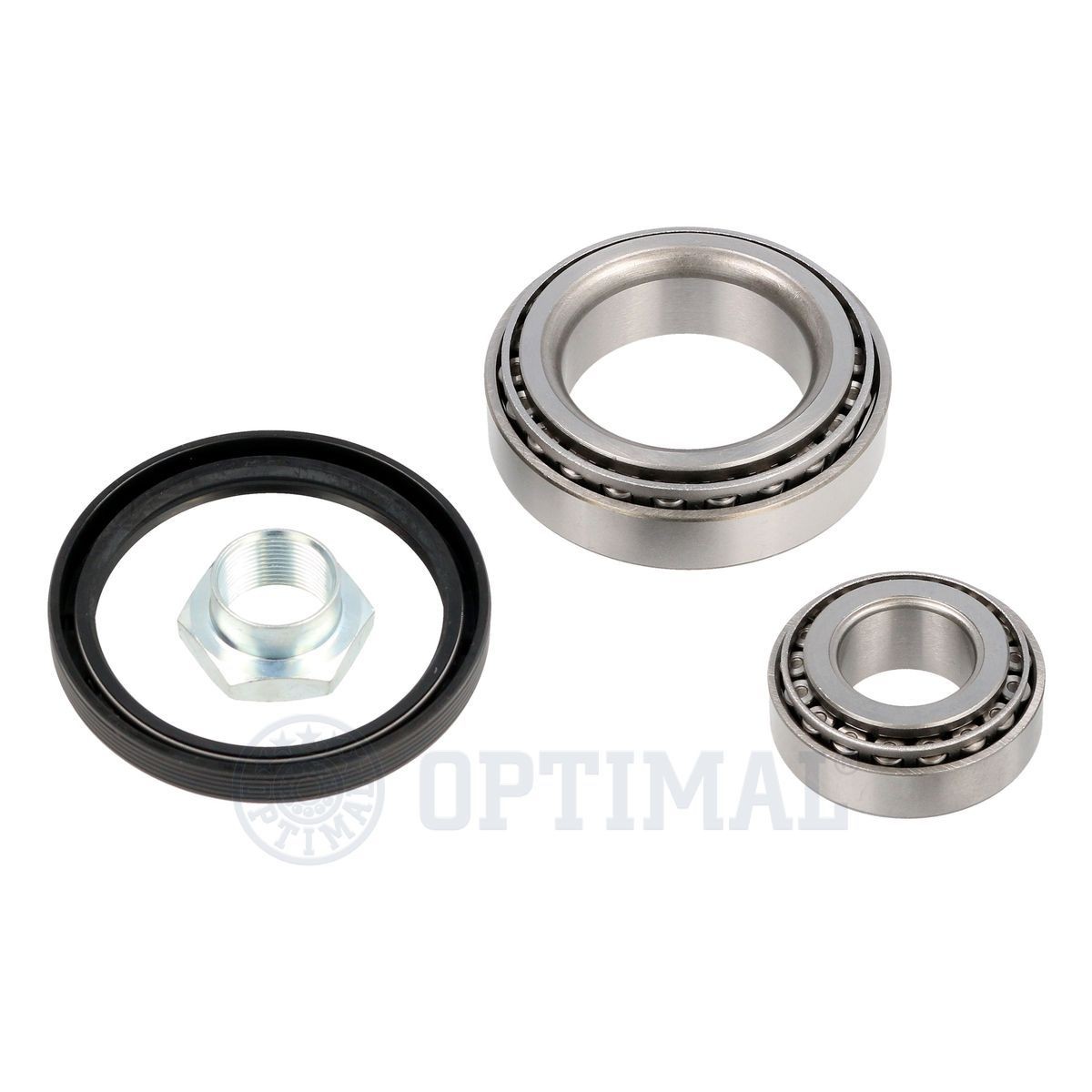 Volkswagen TRANSPORTER Wheel bearings 2014015 OPTIMAL 101108 online buy