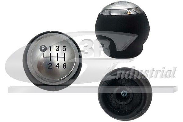 3RG 25804 Gear shift knobs and parts TOYOTA 4 RUNNER 1995 price