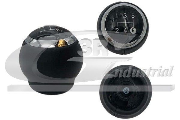 3RG 25805 TOYOTA Gear shift knobs and parts in original quality