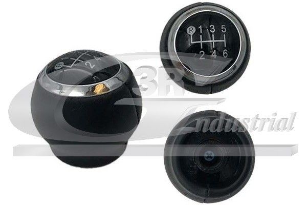 3RG 25806 Gear shift knobs and parts TOYOTA CAMRY in original quality