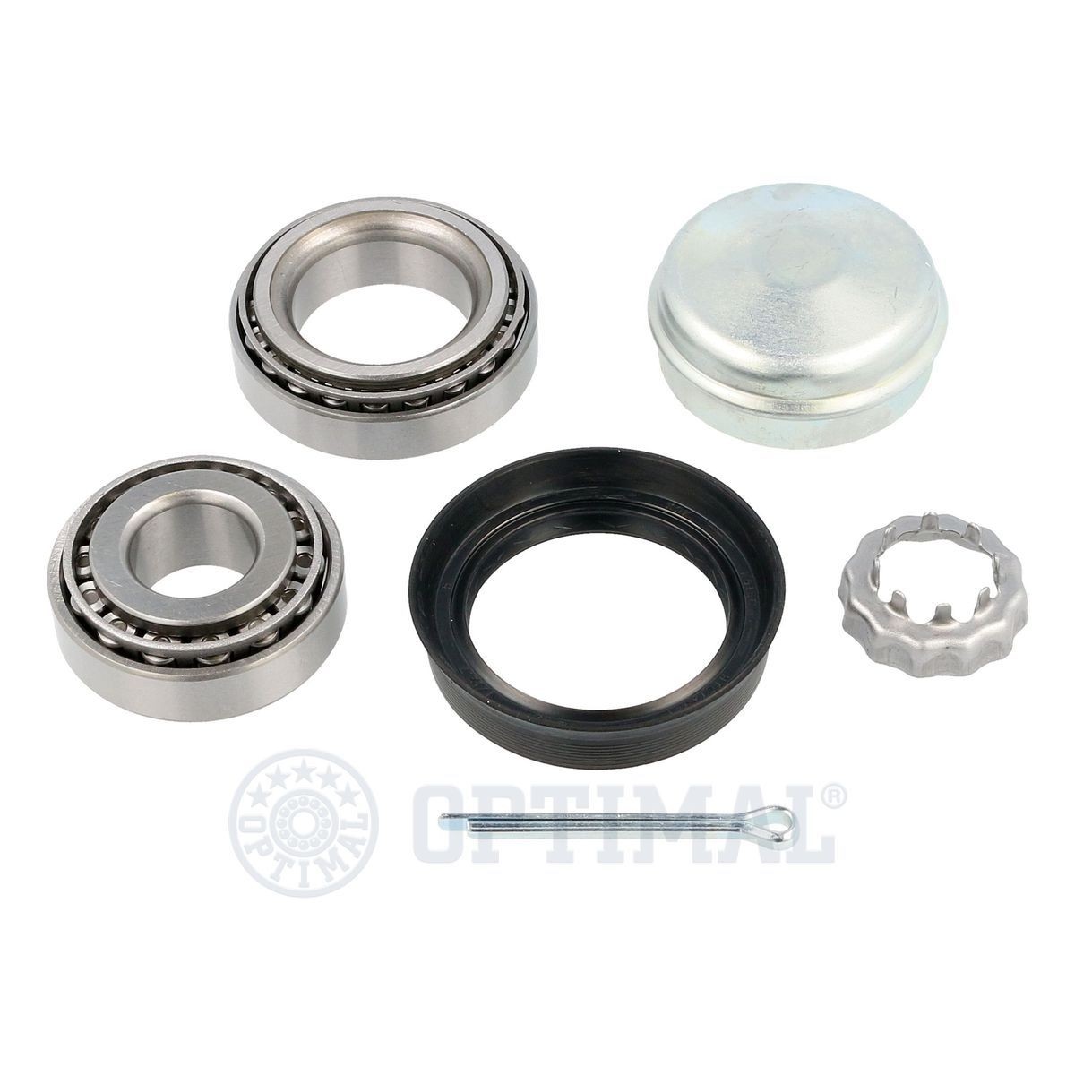 Great value for money - OPTIMAL Wheel bearing kit 102055