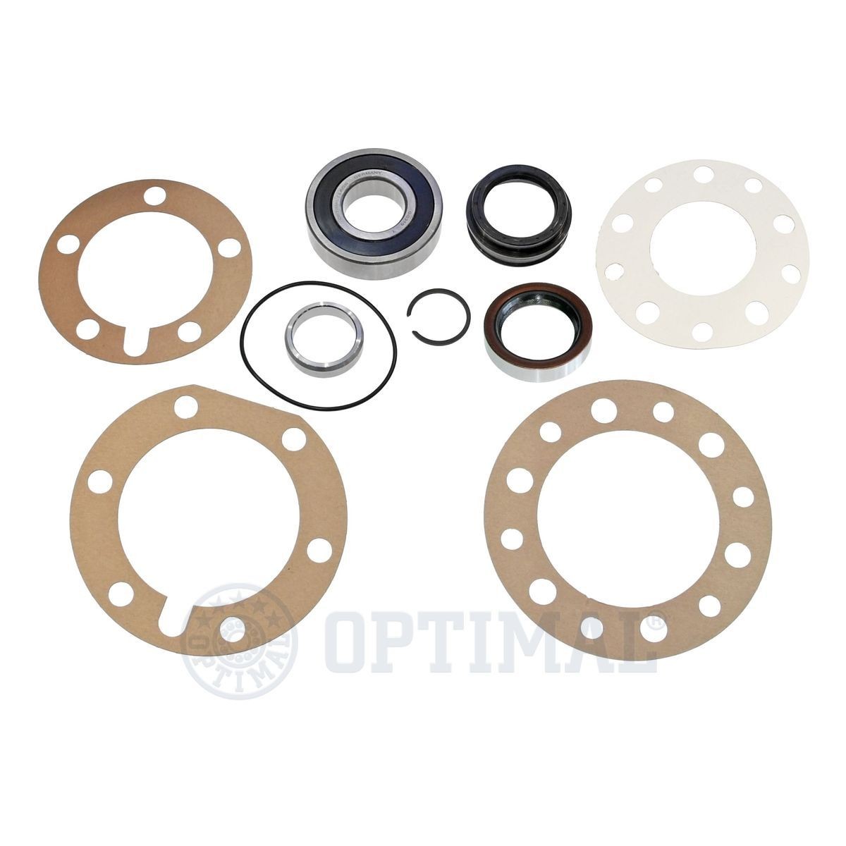 OPTIMAL 192274 Wheel bearing kit 90301-88077