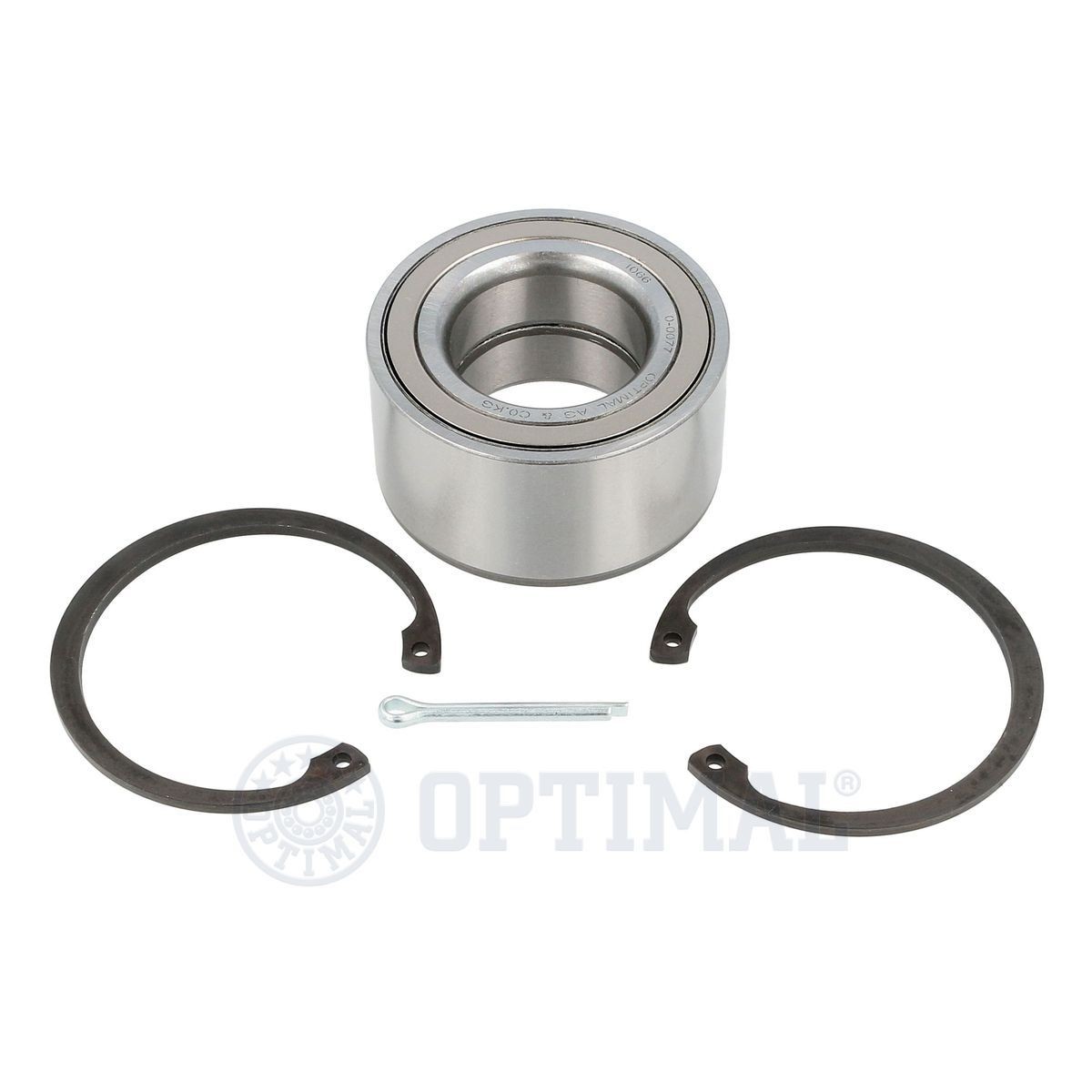 OPTIMAL without nut, 72 mm Inner Diameter: 39mm Wheel hub bearing 201032 buy