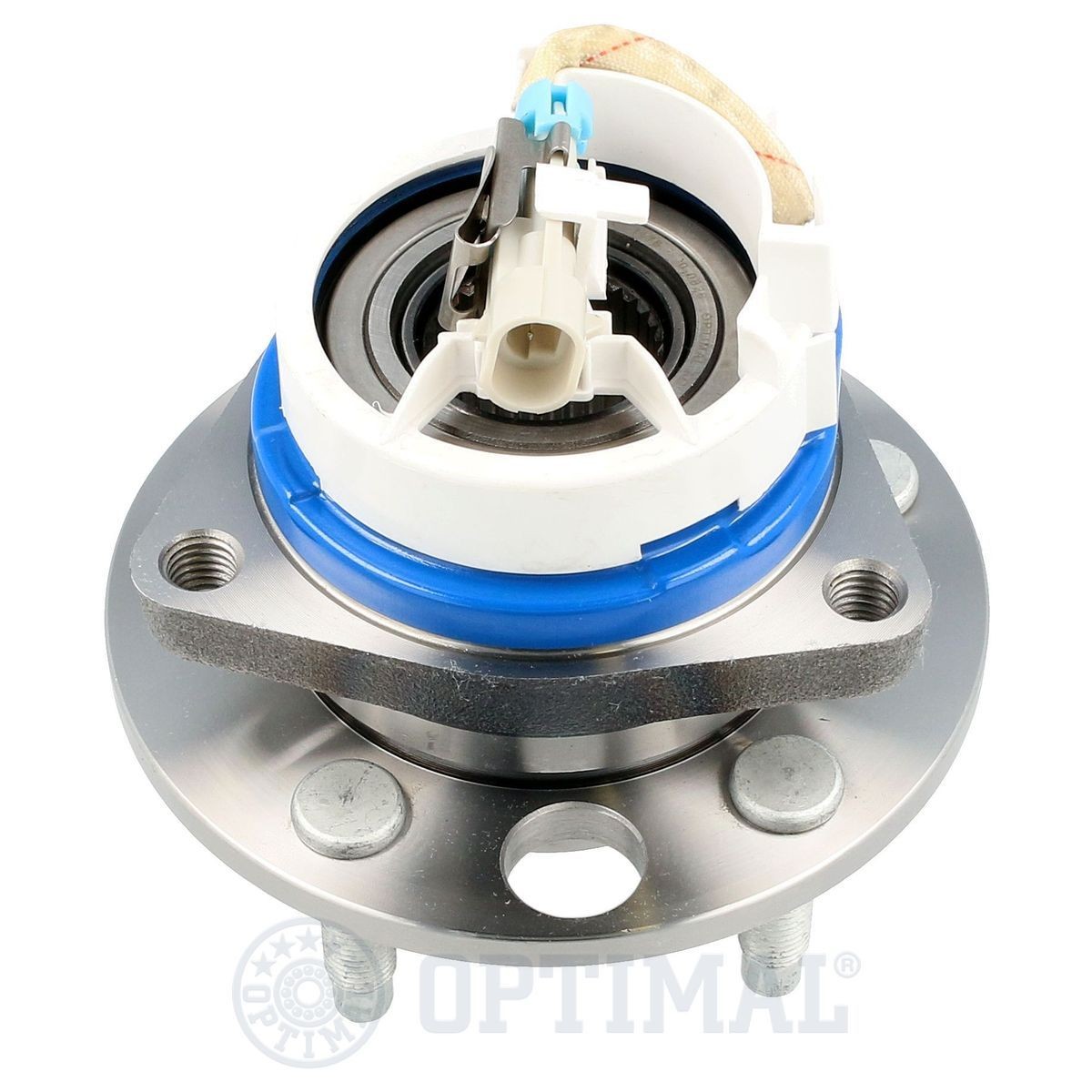 OPTIMAL 201671 Wheel bearing kit 145,5, 91,4 mm
